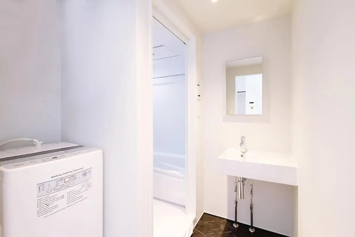 Bhotel Komachi 1 Bedroom Apartment Free Breakfast Included Hiroshima