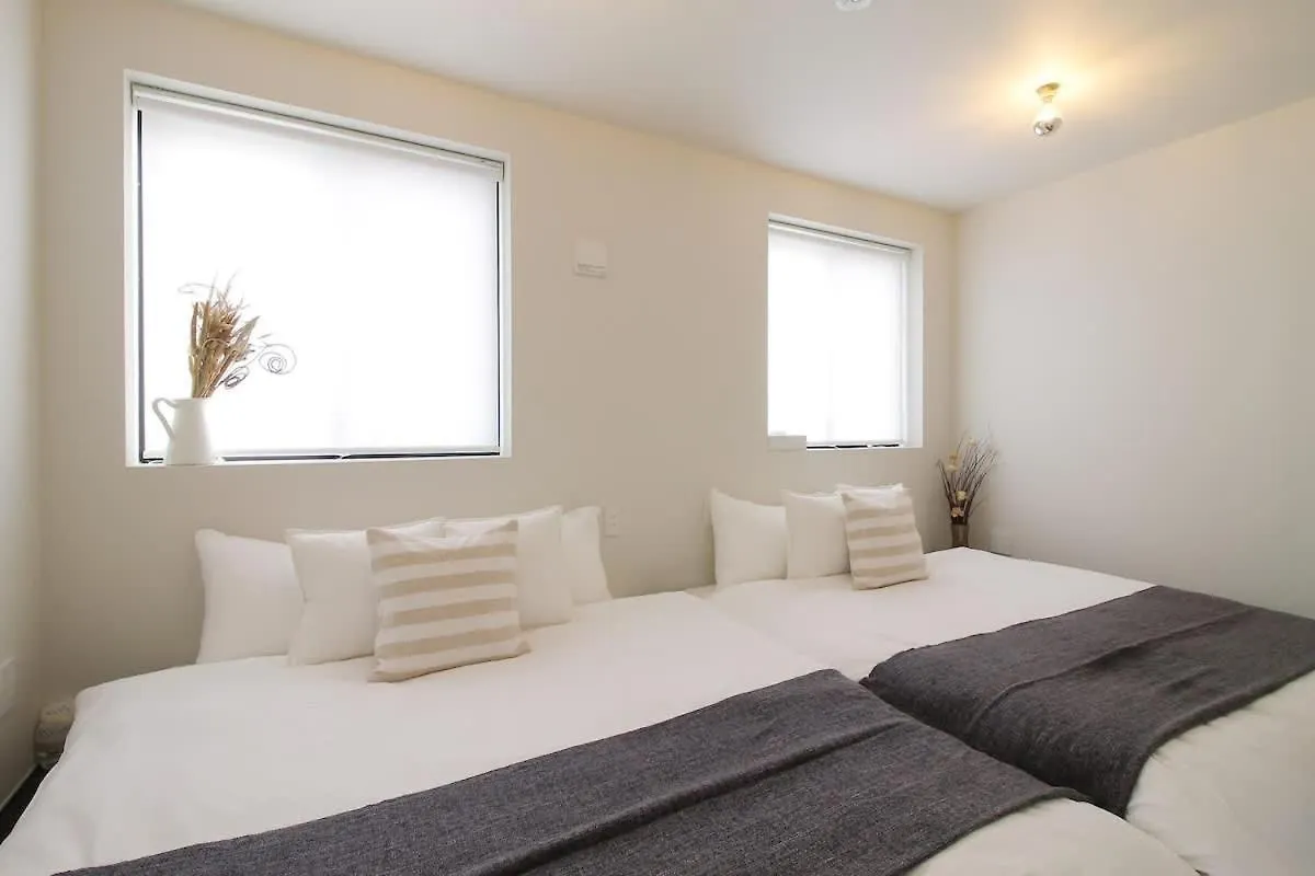 Bhotel Komachi 1 Bedroom Apartment Free Breakfast Included Hiroshima