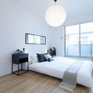  アパート Bhotel Ball Park - 2mins To Baseball 5mins To Sta 4ppl
