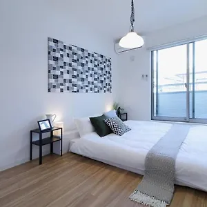  アパート Bhotel Ball Park - 2mins Walk Baseball 5mins Walk Sta