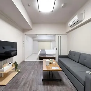  アパート Casaen - 1br Close To Hondori Shopping Arcade